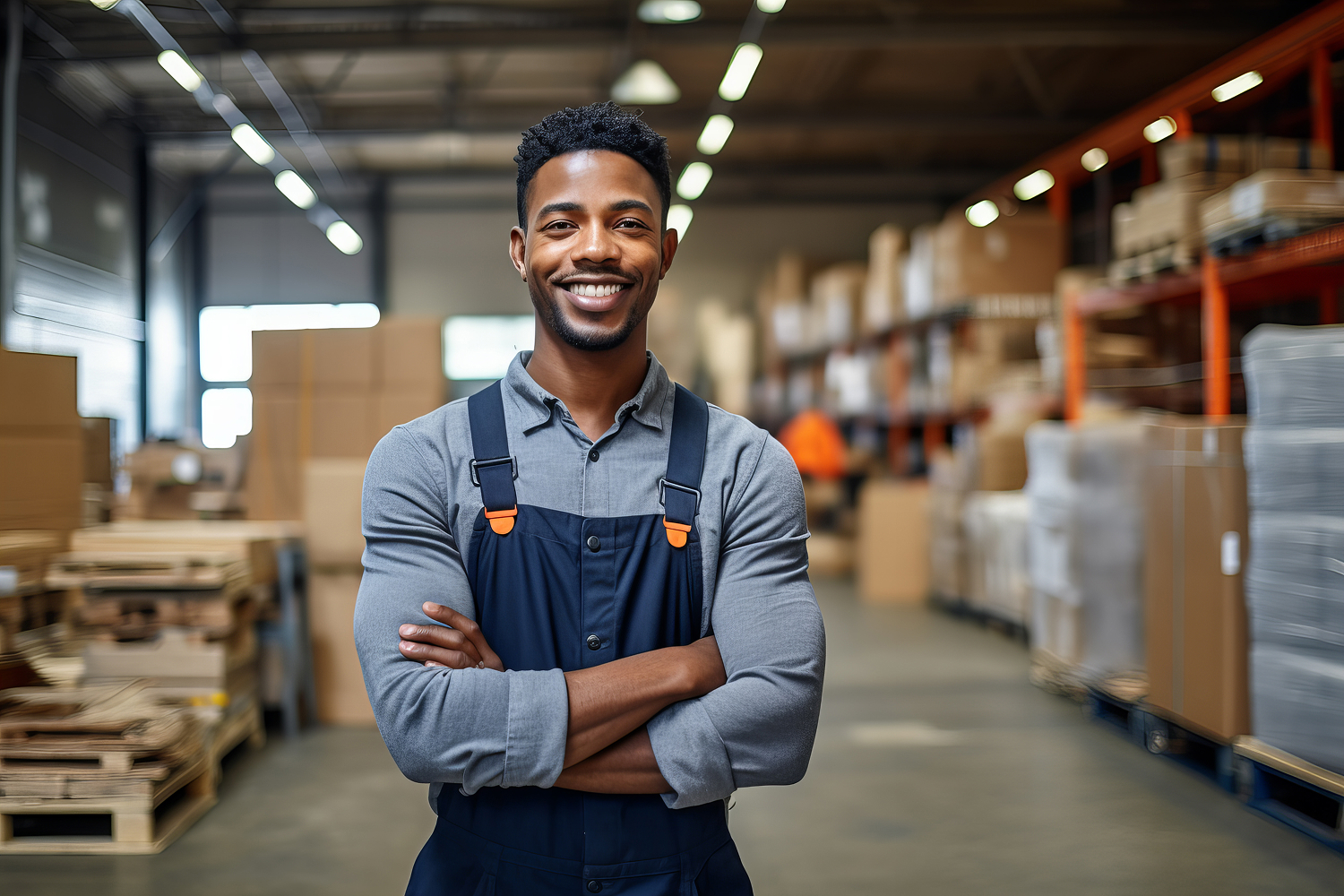 Manutention logistique marietton pro 2