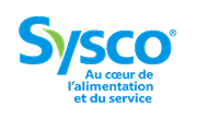 Sysco logo partenaire