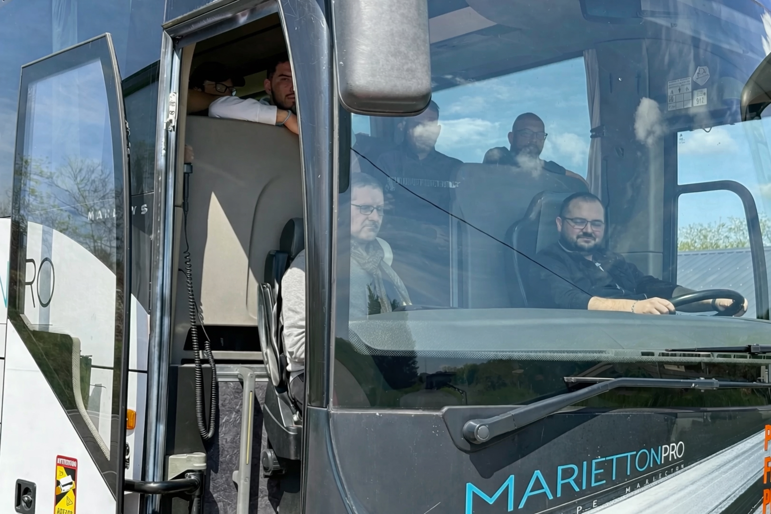 70 ans marietton pro ecole