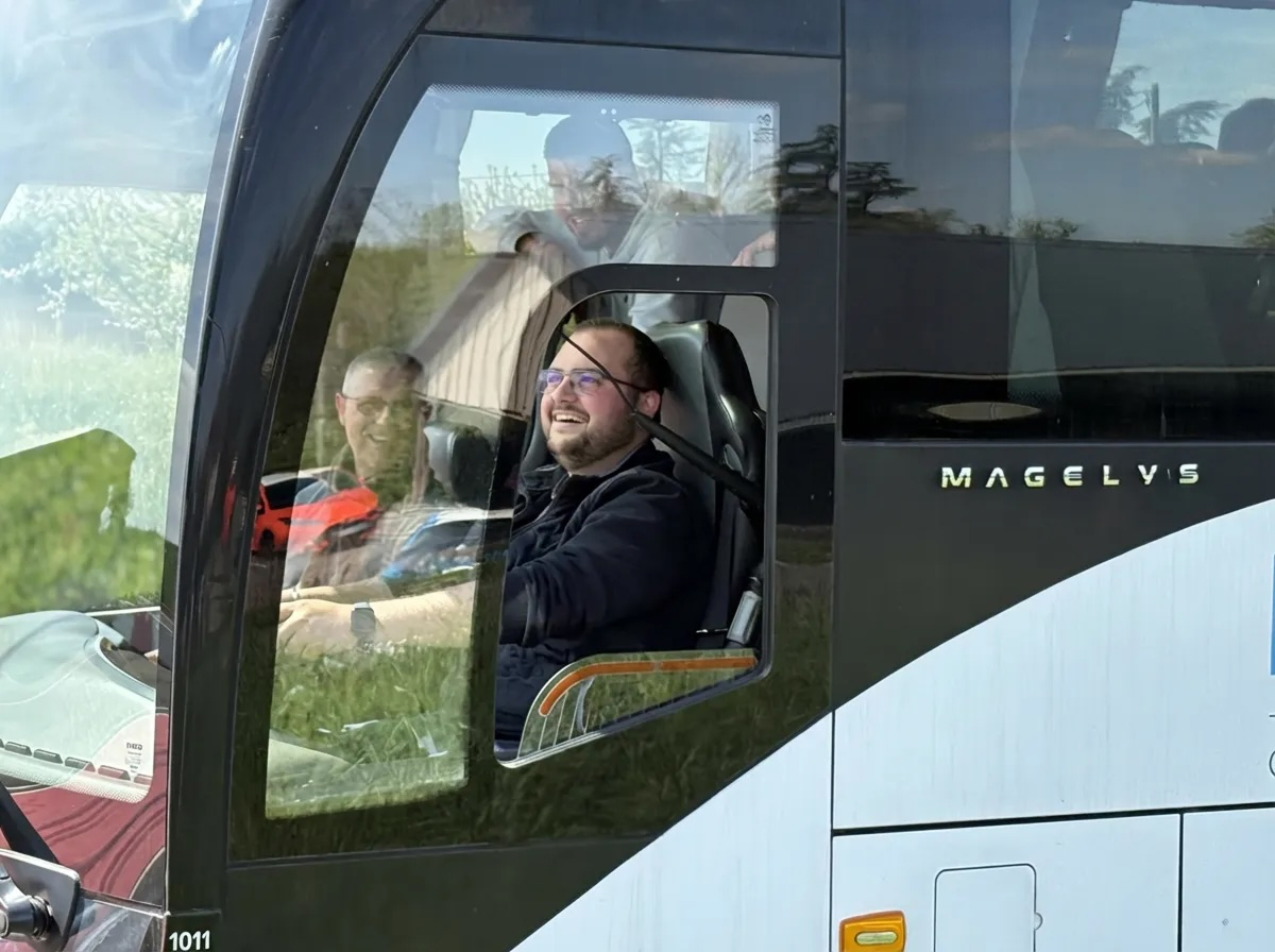 70 ans marietton pro