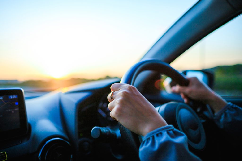 Coaching de conduite