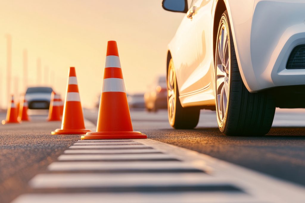 La Prévention des risques routiers