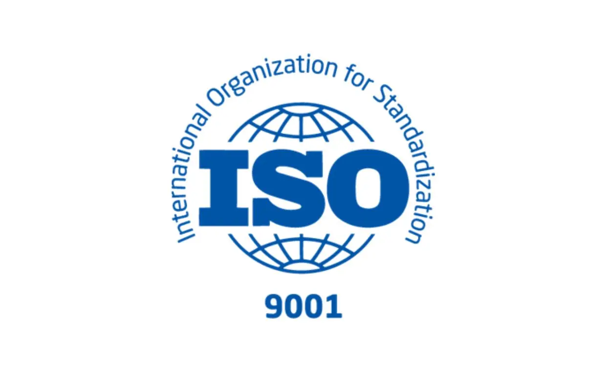 iso 9001